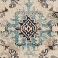 thumbnail image 3 of Safavieh Monaco Toria Tapis Traditionnel, 3 of 9
