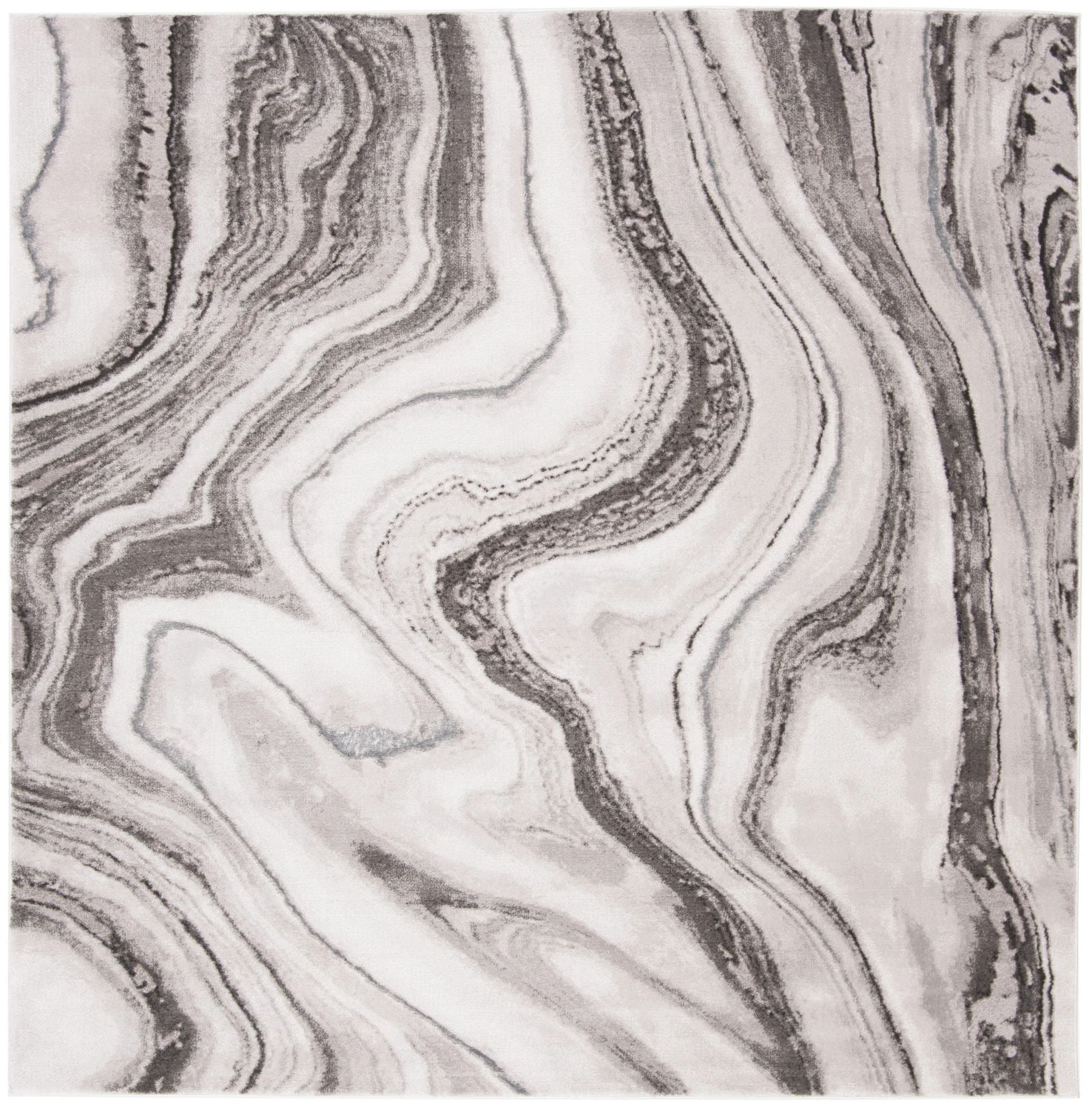 SAFAVIEH Craft Angjelko Tapis Abstrait