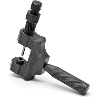 Biltek Chain Breaker Link Removal Splitter Cutter Riveting Tool Motorcycle ATV Dirtbike