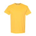 thumbnail image 1 of Gildan Mens Heavy Cotton Short Sleeve T-Shirt (Pack Of 5), 1 of 4