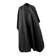 thumbnail image 3 of pitrice Grand Salon Coiffeur Coiffure Robe de Coupe Shampooing Cheveux Cape Tablier-39 "x 55" A, 3 of 9