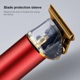 thumbnail image 4 of Hair Clipper Barber Hair Clippers Electric Multifunctional Household Set Hair Salon Dedicated Push USB Charging, 4 of 8