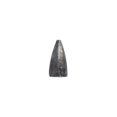 thumbnail image 1 of Eagle Claw Q02040-004 Worm Weight Sinker, 3/8oz, 6Pk, 1 of 1