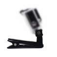 thumbnail image 4 of CNKOO 360° Rotation Action Camera Backpack Hat Clip Clamp Mount for  SJCAM EKEN, 4 of 12