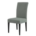thumbnail image 1 of CHUN YI Housses de Chaise Extensibles pour Salle à Manger, 1 of 6