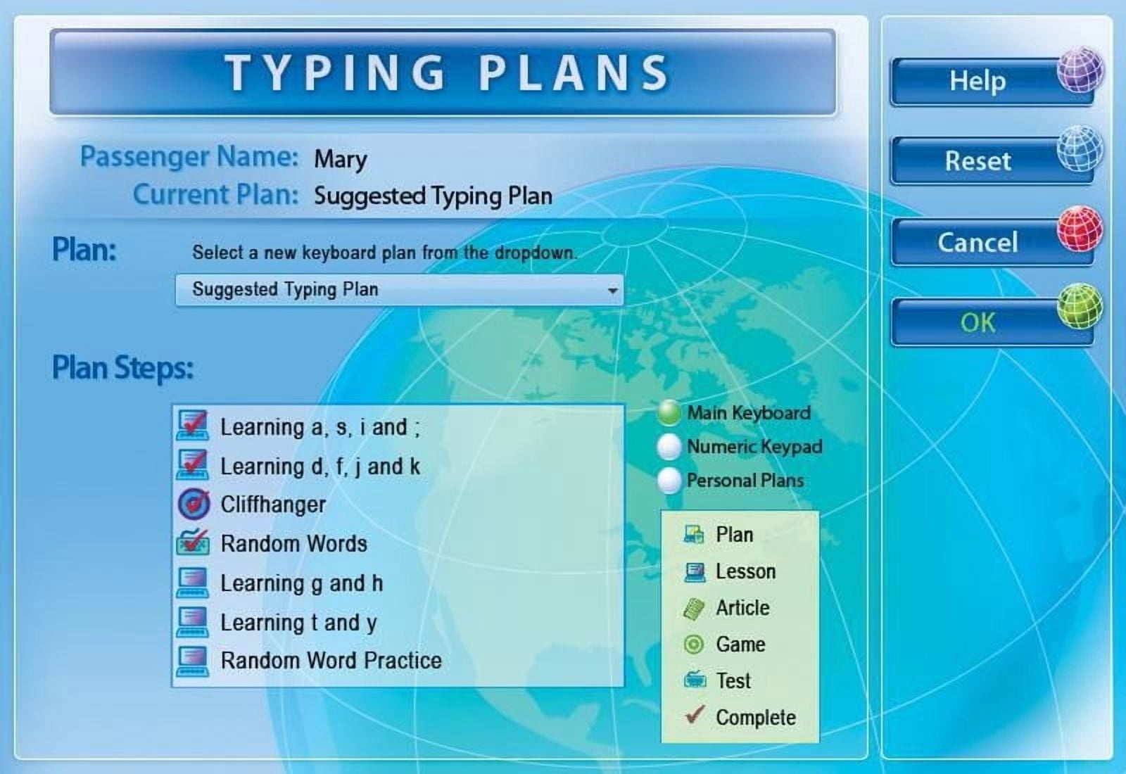 Typing Instructor Gold - Mac [Digital Code]