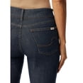 thumbnail image 2 of Levi Strauss Signature™ Women’s Shaping Perfect Pull-On Straight Jeans, 2 of 5