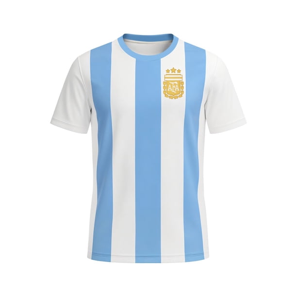 Adult Men's Argentina Jersey - Walmart.ca