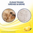 thumbnail image 4 of Lysol All Purpose Cleaner, Multi-surface cleaner trigger, Lemon, Powerful Cleaning & Freshening, 650 ml, 4 of 6