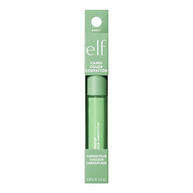 e.l.f. Cosmetics Correcteur de Couleur Camo