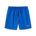 thumbnail image 1 of Speedo Short de Bain Mi-Long Protection UV Garçon - Mer Turque, Taille : TP, 1 of 2