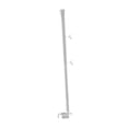 thumbnail image 2 of TISHITA Aquarium Feeder Tube Aquarium Accessories Multiuse for Shrimp Turtle Lizards 45cm, 2 of 8
