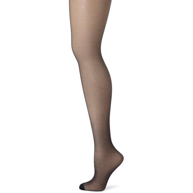 Hanes Silk Reflections Collants de Maintien pour Femmes RT - Meilleur Vendeur, AB