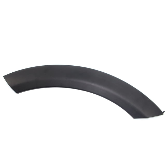 FlyFlise 1PCS Garniture d'Arche de Roue Garde-Boue de Roue de Voiture Garde-Boue avant Droit Supérieur 51131505866 Remplacement pour BMW MINI COOPER 2002-2008