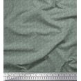 thumbnail image 1 of Soimoi Poly Georgette Fabric Marble Stone Texture Small Print Fabric by The Yard 42 Inch Wide, 1 of 3