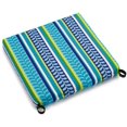 thumbnail image 1 of Coussin de Chaise en Polyester Filé de 20 Po sur 19 Po, 1 of 2