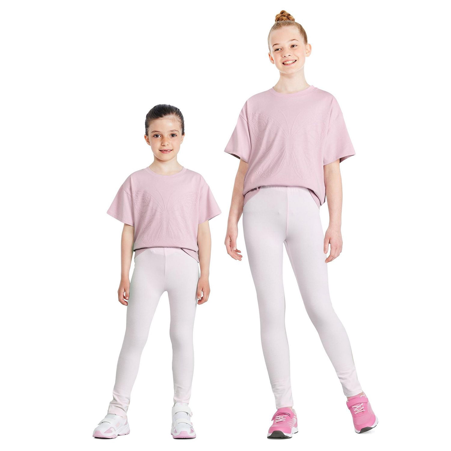 Legging George pour filles