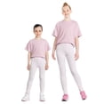 thumbnail image 3 of George Girls' Legging, 3 of 6