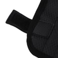 thumbnail image 4 of Pochette Étanche pour Exercice, Entraînement, Sport, Gym, Course, Support pour Téléphone Mini, Noir, 4 of 8