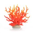 thumbnail image 3 of Bingirl Fake Coral Multi-purpose Pollution-free Simulation Beautiful Water Grass Fish Tank Aquarium Decoration, 3 of 9