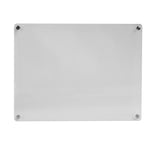 Tableau blanc, tableau d'effacement sec Rappels d'enregistrement réutilisables pour les patients Alzheimer Blank Board