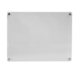 Tableau blanc, tableau d'effacement sec Rappels d'enregistrement réutilisables pour les patients Alzheimer Blank Board