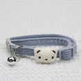 thumbnail image 1 of CHOK Collier Polyvalent pour Chat Accessoires pour Animaux Réutilisables Facile à Enfiler, 1 of 7