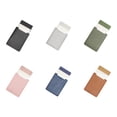 thumbnail image 3 of Transemion -Thin Laptop Case For Maximum Portability And Laptop Sleeve Boasts Slim Profile light grey 13.3/14'', 3 of 6