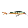thumbnail image 1 of Rapala X-Rap 4", Perch, 1 of 2