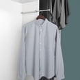 thumbnail image 3 of Rev-A-Shelf Tringle de Valet de Garde-Robe en Métal Extensible de 14 Pouces, Ensemble CVR-14-CR (2), 3 of 10