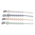 thumbnail image 4 of Baby  Chain, Beaded Firmly Clamp Silicone  Clip Skin Friendly  For Blankets, 4 of 8