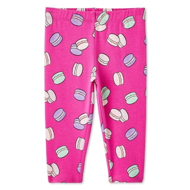 Legging George pour bébés filles