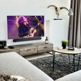 thumbnail image 3 of Soundb Arc Wall Mount Bracket, Black, Compatible with Sonos Arc, Adjustable Depth, Full Hardware Kit Included,, 3 of 5