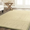 thumbnail image 1 of Safavieh Natural Fiber Juniper Border Area Rug, 1 of 3