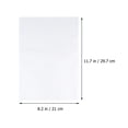 thumbnail image 2 of MOKKHNB 200Set Packing Paper Tissue Elegant Flowers for Wedding Occasion, 2 of 8