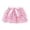 melon d\'eau Rouge, variante sur Splozh Tutu Jupe pour Bébé Enfants Filles Fête Vacances Jupes de Ballet Fête Imprimés à Pois Jupe de Danse en Tulle Rouge Melon D\'eau, 4-6 Ans
