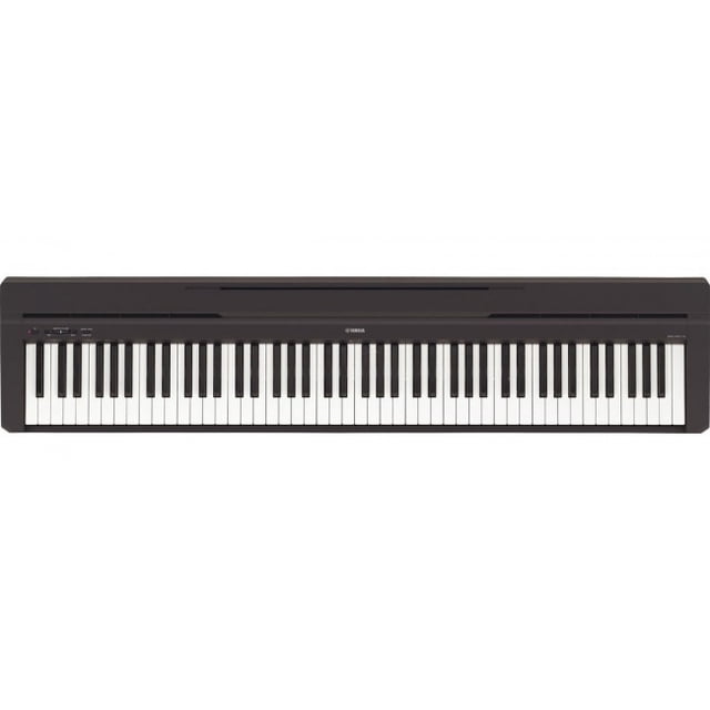 Yamaha P45 88 Piano Numérique à Touches Lestées
