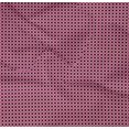 thumbnail image 4 of oneOone Organic Cotton Poplin Twill Fabric Gingham Check Print Fabric BTY 42 Inch Wide, 4 of 4