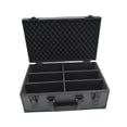 thumbnail image 2 of Esquirla Trading Card Box Card Case Holder for Rating Cards Rigid Cards Baseball Card 380x270x140mm, 2 of 8