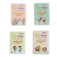 thumbnail image 1 of Souew Cahier d'Exercices Encastré, Manuel d'Exercices pour Enfants, Recyclage, 1 of 1