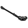 thumbnail image 3 of Kickstand Stable And Anti-rust Adjustable Bike Kickstand Electric Bikes For Bike Black, 3 of 8