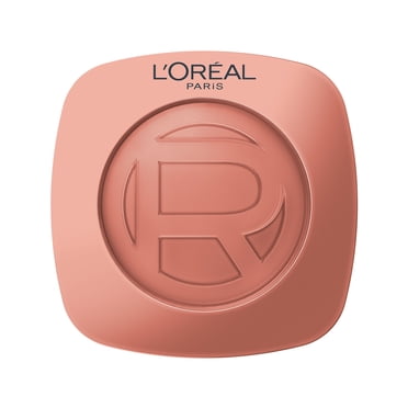 L'Oréal Paris True Match Hyaluron Balm, Multi-Use Blush Bronzer, 2 Peche Éclat, 8 g