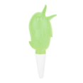 thumbnail image 4 of Automatic Sprayer Automatic Water Drip Irrigation Sprayer Plastic Ceramic 60Ml Bird Shpaed Automatic Self Watering Sprayer Water Drip Irrigation Flower Plant Green, 4 of 8