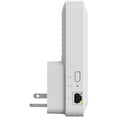 thumbnail image 3 of Netgear® 4-stream Dual-Band AX1600 WiFi 6 Mesh Extender, Wall-plug, 3 of 5