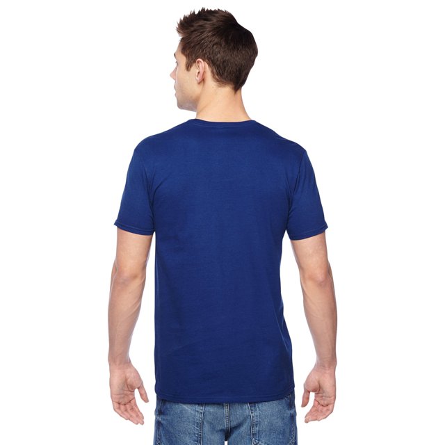 Fruit of the Loom T-Shirt Col Rond Adulte 7.8 oz./lin. yd. Sofspun?