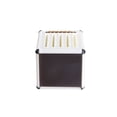 thumbnail image 2 of Jpxdew Guitar Pick Storage Box 1.61x1.61x1.61in Plastic, Simulation Speaker Accessories, Compact Paddle Holder, Organize Musical Instruments, 2 of 5
