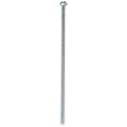 thumbnail image 4 of Hard-to-Find Fastener 014973315221 Vis de Machine Rondes Fendues, 6-32 x 4, Pièce-15, zinc, 4 of 4
