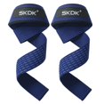 thumbnail image 1 of Weight Lifting Straps by RDX, Gym, Wrist Support, Weight Training Lifting Straps R4N1, 1 of 9