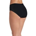 thumbnail image 3 of Jockey Women's Elance Breathe Hipster - 3 Pack, 3 of 4
