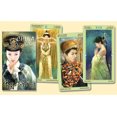 thumbnail image 3 of China Tarot/Tarot Chino, 3 of 3